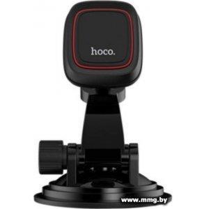 Купить Автодержатель Hoco CA28 (черный) в Минске, доставка по Беларуси