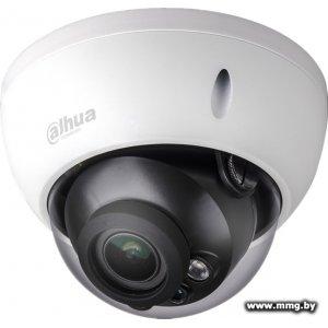 Купить IP-камера Dahua DH-IPC-HDBW5631RP-ZE-27135 в Минске, доставка по Беларуси