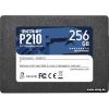 SSD 256GB Patriot P210 P210S256G25