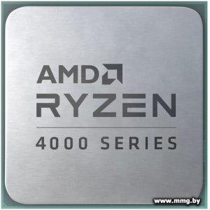 Купить AMD Ryzen 3 PRO 4350G в Минске, доставка по Беларуси