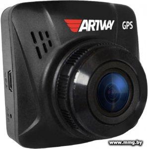 Купить Artway AV-397 GPS Compact в Минске, доставка по Беларуси