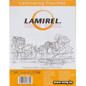 Купить Lamirel A4 125 мкм LA-78660 в Минске, доставка по Беларуси