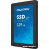 SSD 128GB Hikvision E100 HS-SSD-E100/128GB