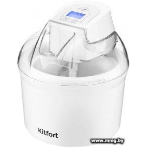 Купить Kitfort KT-1808 в Минске, доставка по Беларуси