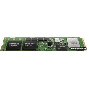 SSD 1.92TB Samsung PM983 MZ1LB1T9HALS-00007