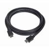 Кабель HDMI-HDMI v1.4 1.8m Gembird