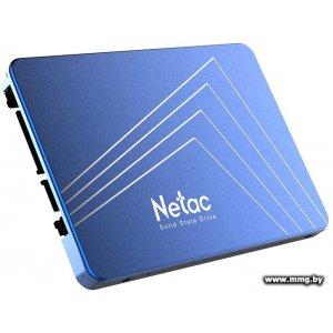 Купить SSD 240GB Netac N535S NT01N535S-240G-S3X в Минске, доставка по Беларуси