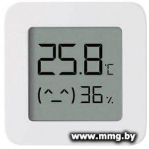 Купить Xiaomi Mi Temperature and Humidity Monitor 2 NUN4126GL (глб) в Минске, доставка по Беларуси