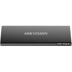 Купить SSD 1TB Hikvision T200N HS-ESSD-T200N/1024G (черный) в Минске, доставка по Беларуси