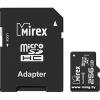 Mirex 256GB microSDXC 13613-AD3UH256 + адаптер