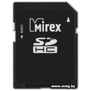 Mirex 16Gb SDHC Class 10 (13611-SD10CD16)