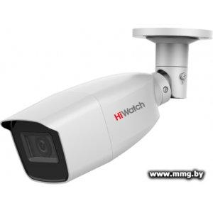 Купить CCTV-камера HiWatch DS-T206(B) в Минске, доставка по Беларуси