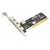 Контроллер PCI->USB2.0 ST-Lab U-166