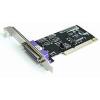 Контроллер PCI->LPT ST-Lab I-112