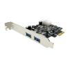 Контроллер PCI-E -> USB 3.0 ST-Lab U-511