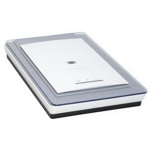 HP ScanJet G2710 Photo б/у