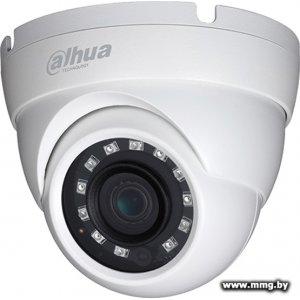 Купить CCTV-камера Dahua DH-HAC-HDW1220MP-0360B-S2 в Минске, доставка по Беларуси