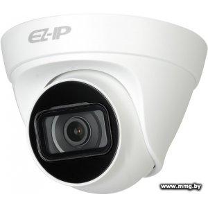 Купить IP-камера EZ-IP EZ-IPC-T1B20P-0280B в Минске, доставка по Беларуси