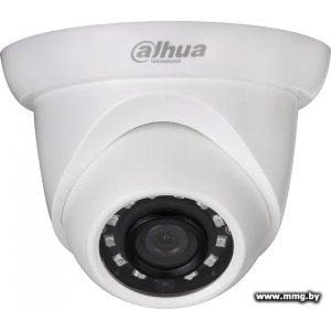 Купить IP-камера Dahua DH-IPC-HDW1431SP-0360B-S4 в Минске, доставка по Беларуси