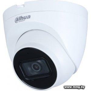 Купить IP-камера Dahua DH-IPC-HDW2230TP-AS-0360B-S2 в Минске, доставка по Беларуси