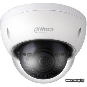Купить IP-камера Dahua DH-IPC-HDBW1431EP-0360B-S4 в Минске, доставка по Беларуси