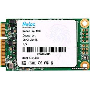 Купить SSD 256GB Netac N5M NT01N5M-256G-M3X в Минске, доставка по Беларуси