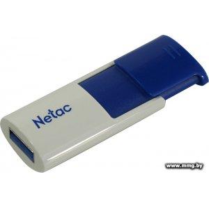 Купить 32GB Netac U182 (NT03U182N-032G-30BL) в Минске, доставка по Беларуси