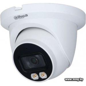 Купить IP-камера Dahua DH-IPC-HDW3449TMP-AS-LED-0280B в Минске, доставка по Беларуси