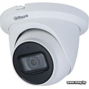 Купить IP-камера Dahua DH-IPC-HDW3241TMP-AS-0280B в Минске, доставка по Беларуси