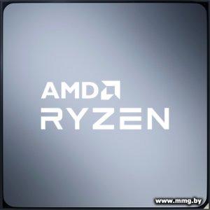 Купить AMD Ryzen 5 5600X (Multipack) в Минске, доставка по Беларуси