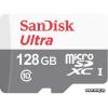 SanDisk 128Gb MicroSDXC Ultra SDSQUNR-128G-GN6MN