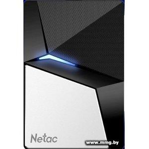 Купить SSD 120GB Netac Z7S NT01Z7S-120G-32BK в Минске, доставка по Беларуси