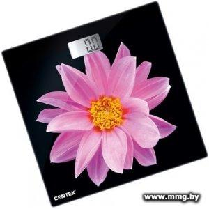 Купить CENTEK CT-2416 Pink Flower в Минске, доставка по Беларуси