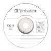 CD-R Verbatim Extra Protection 700Mb 52х