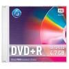 DVD+R L-PRO 9.4Gb 8x Double SLim