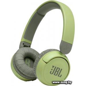 Купить JBL JR310BT (зеленый) (JBLJR310BTGRN) в Минске, доставка по Беларуси