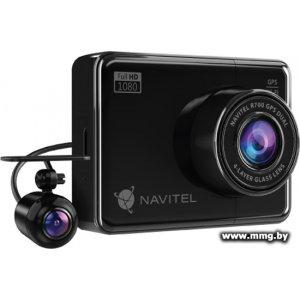 Купить Видеорегистратор NAVITEL R700 GPS DUAL в Минске, доставка по Беларуси