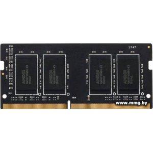 SODIMM-DDR4 16GB PC4-21300 AMD R7416G2606S2S-U