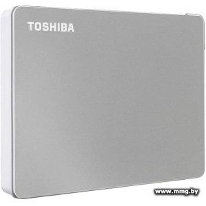 Купить 1TB Toshiba Canvio Flex HDTX110ESCCA в Минске, доставка по Беларуси