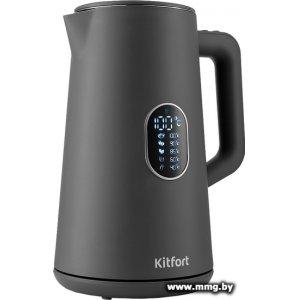 Чайник Kitfort KT-6115-2