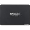 SSD 128GB Verbatim Vi550 S3 49350