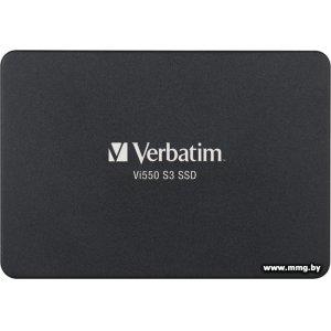 SSD 128GB Verbatim Vi550 S3 49350