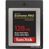 SanDisk Extreme Pro CFexpress SDCFE-128G-GN4NN
