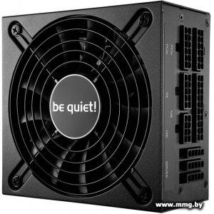 600W be quiet! SFX L Power BN239/BN215