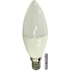 Купить Лампа светодиодная SmartBuy C37 E14 SBL-C37-12-40K-E14 в Минске, доставка по Беларуси
