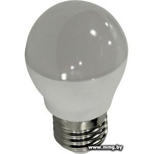 Купить Лампа светодиодная SmartBuy G45 E27 12 Вт 4000 К в Минске, доставка по Беларуси