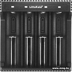 Купить Зарядное устройство LiitoKala Lii-L4 в Минске, доставка по Беларуси