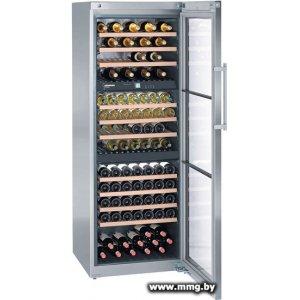Купить Холодильник винный Liebherr WTes 5872 Vinidor в Минске, доставка по Беларуси