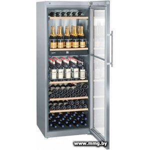 Купить Холодильник винный Liebherr WTpes 5972 Vinidor в Минске, доставка по Беларуси