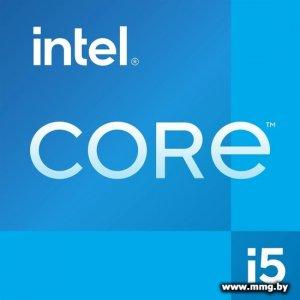 Intel Core i5-11600KF (BOX) /1200 (без кулера)